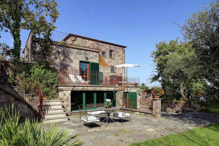 Holiday home Campania Naples