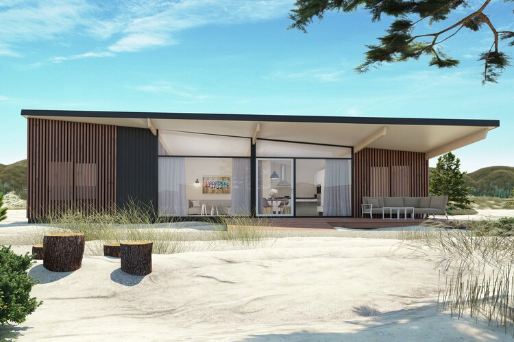 Holiday home North Holland