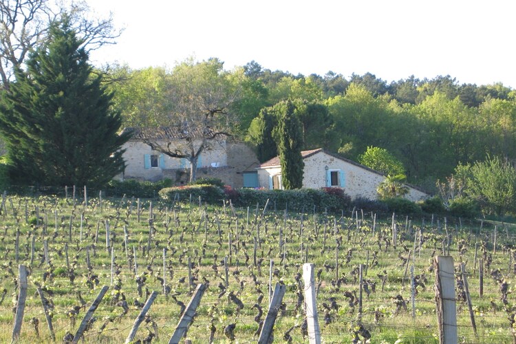 Villa Midi-Pyrenees