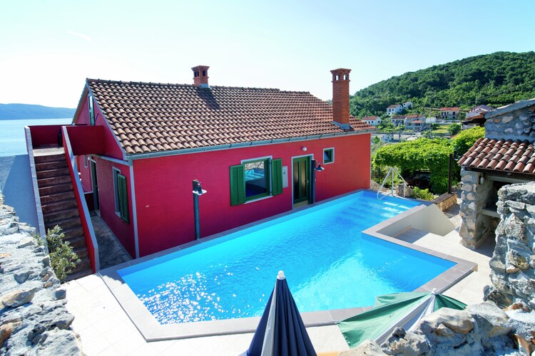 Villa Islands