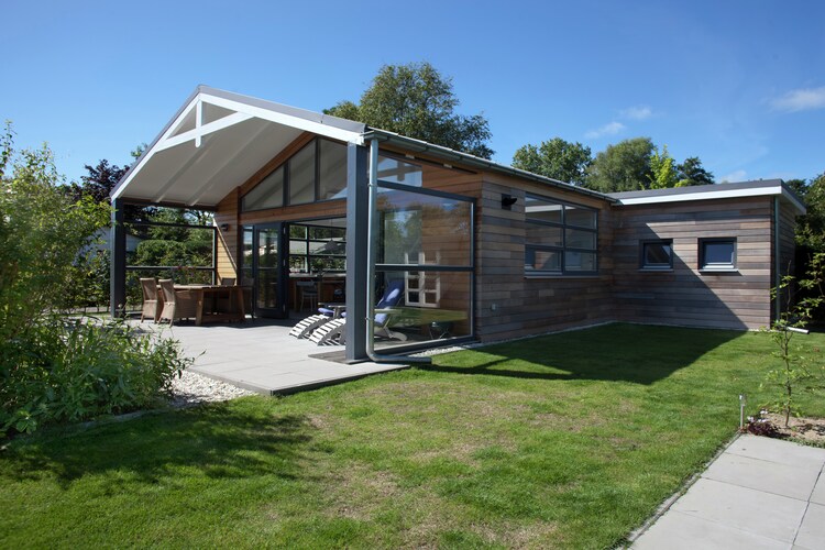 Holiday home South Holland