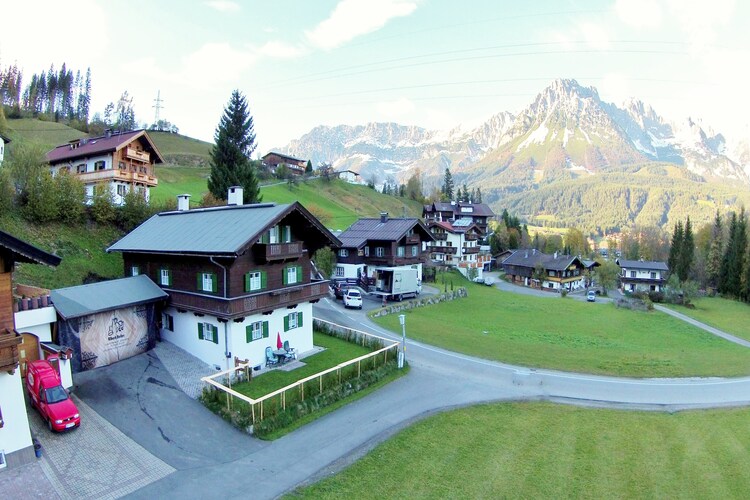 Holiday home Tyrol