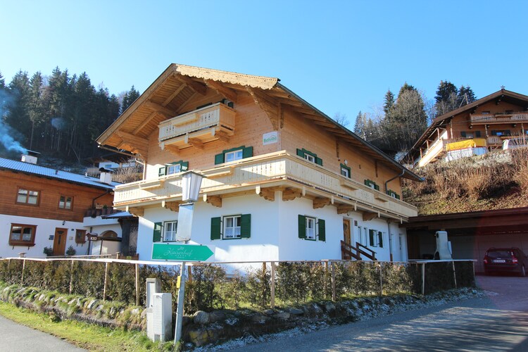 Holiday home Tyrol