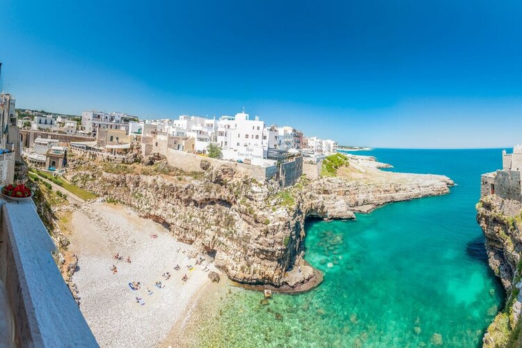 Apartment Apulia