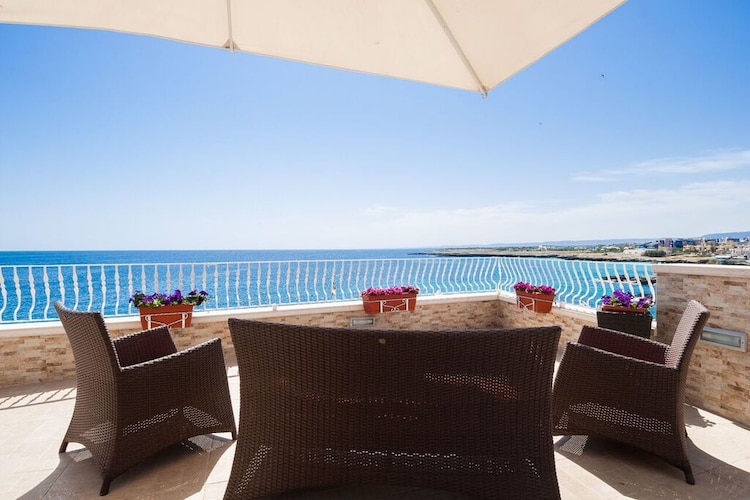 Apartment Apulia