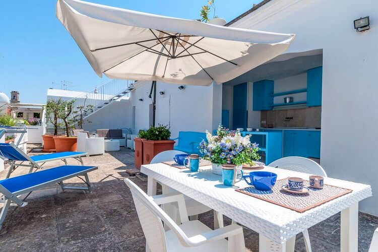 Apartment Apulia