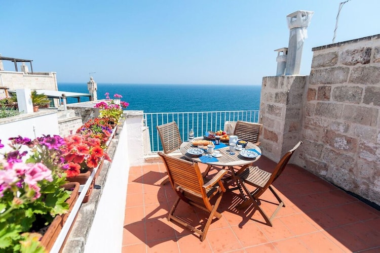 Apartment Apulia