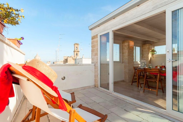 Apartment Apulia