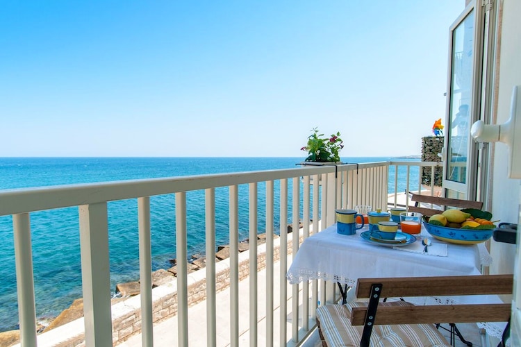 Apartment Apulia