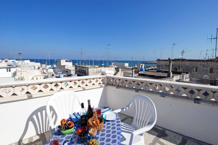 Apartment Apulia