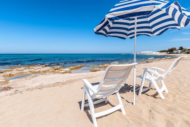 Apartment Apulia