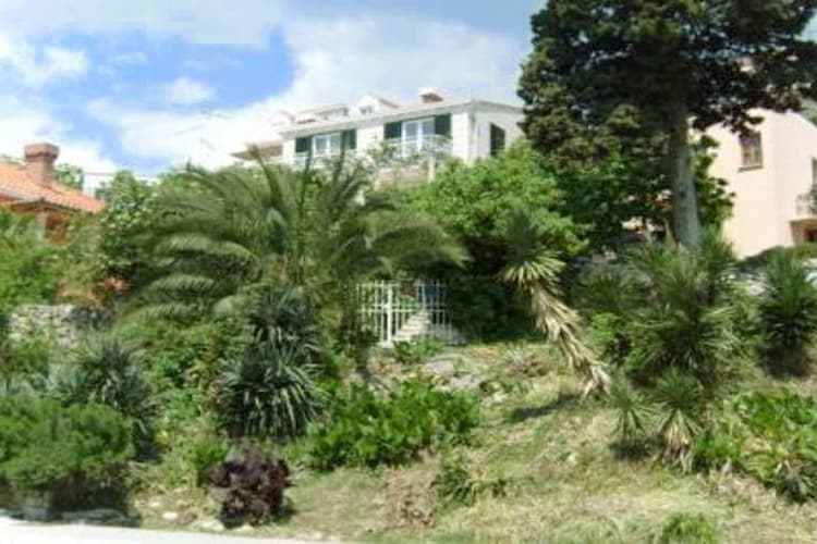 Villa Dalmatia