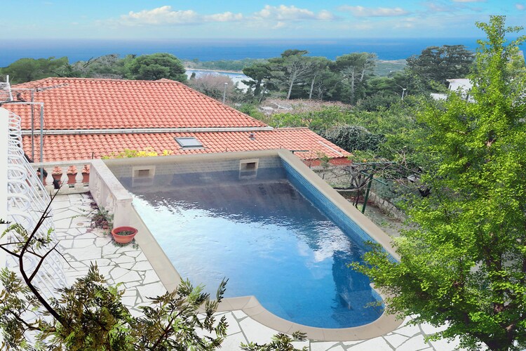 Villa Dalmatia