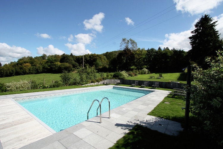 Holiday home Luxembourg