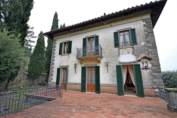 Villa Tuscany Elba