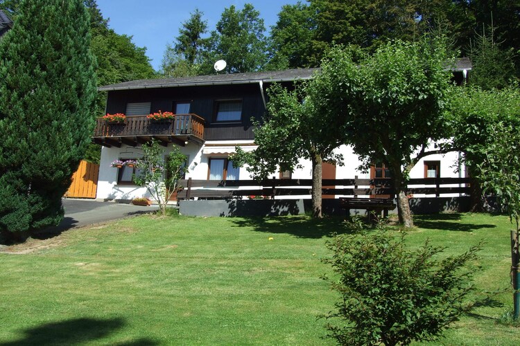 Holiday home Sauerland
