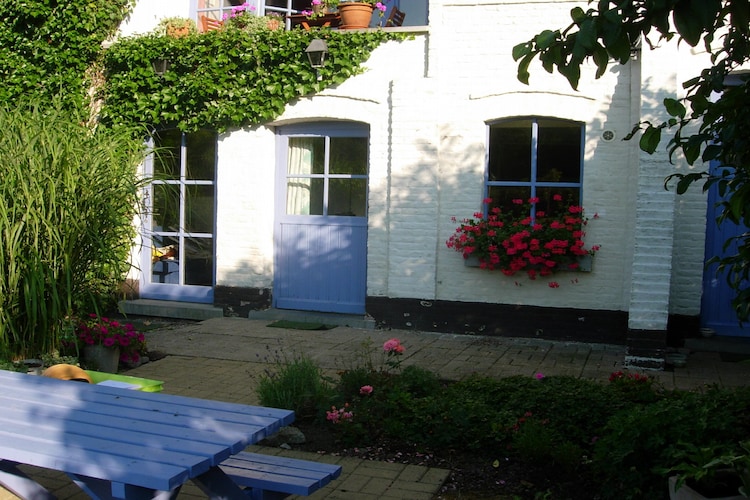 Holiday home Hainaut