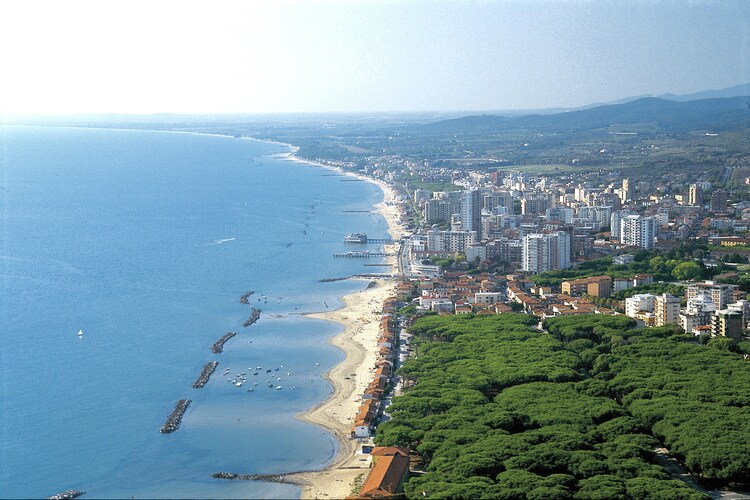 Apartment Marche