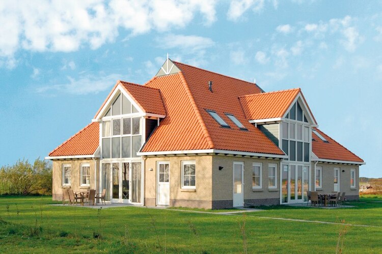 Holiday home Frisian Islands