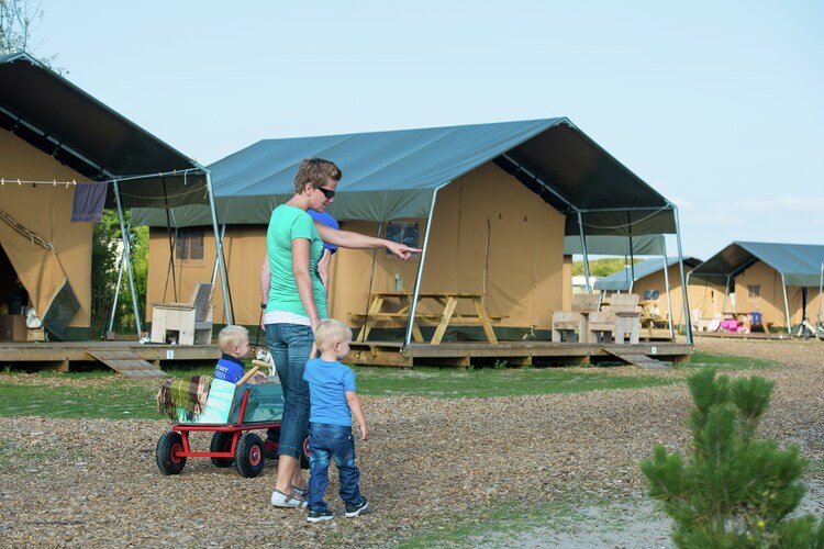 Holiday home Frisian Islands