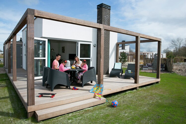 Holiday home South Holland