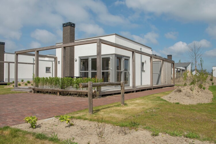 Holiday home South Holland