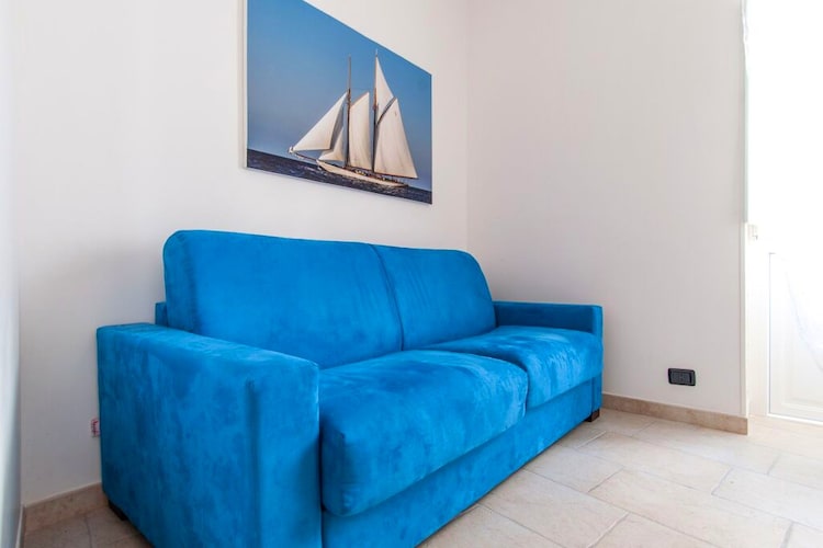 Apartment Apulia