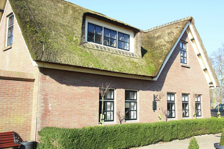 Apartment North Holland