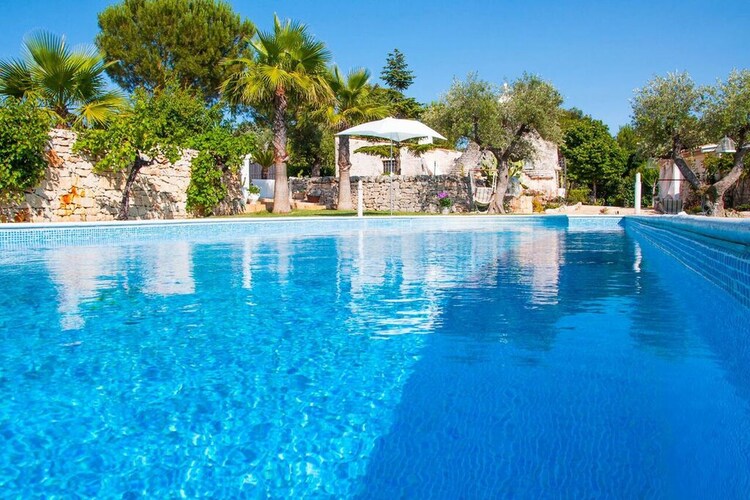 Cottage Apulia