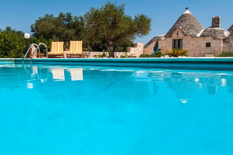 Cottage Apulia