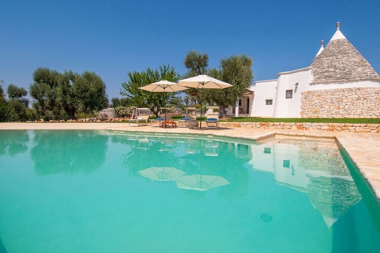 Cottage Apulia