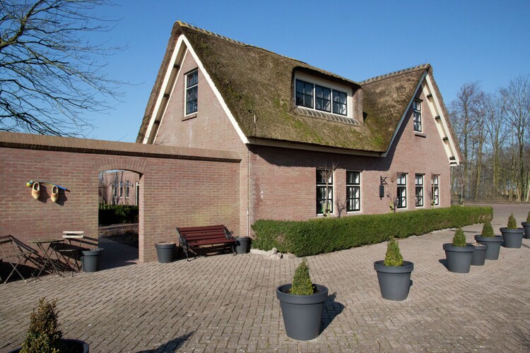 Apartment North Holland