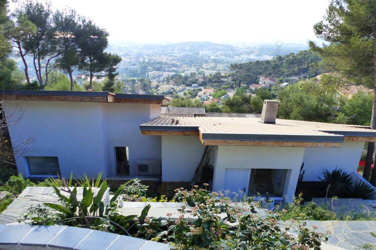Villa Provence Cote d Azur
