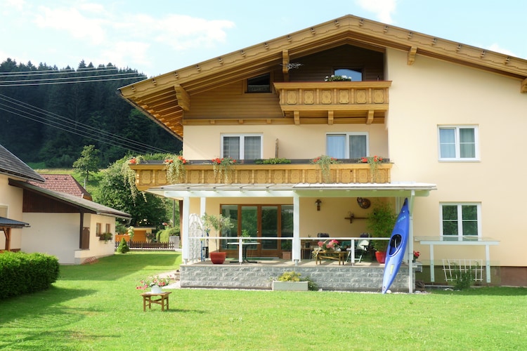 Apartment Carinthia