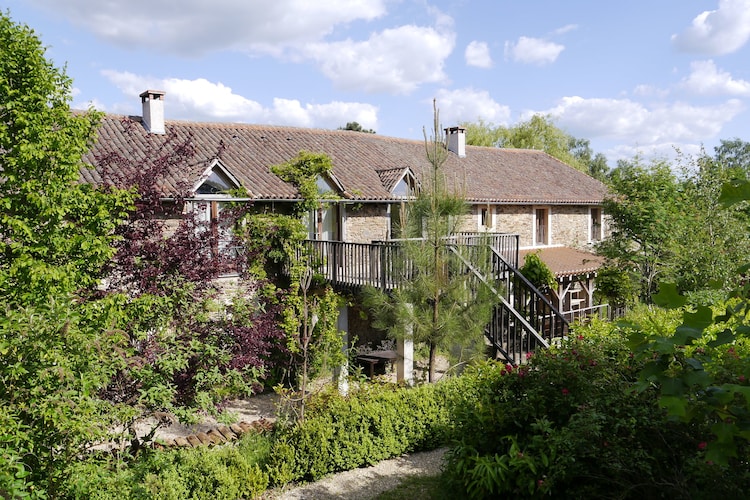 Holiday home Dordogne