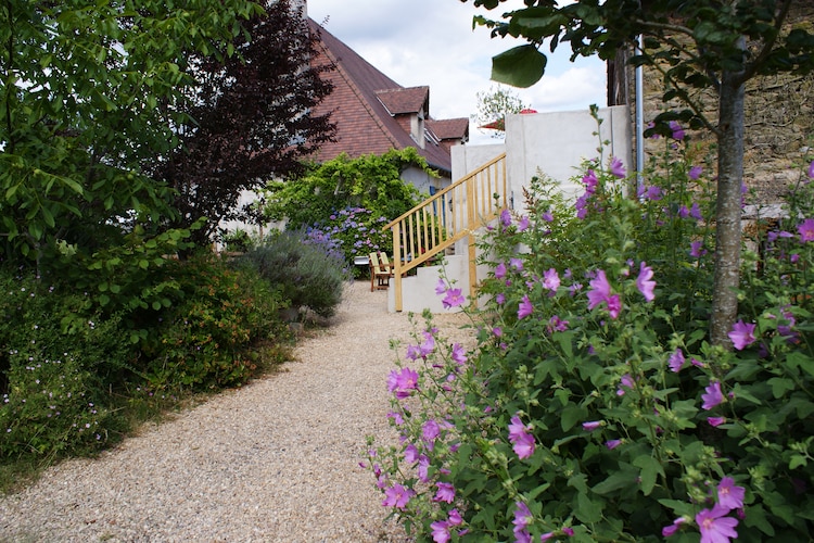 Holiday home Dordogne