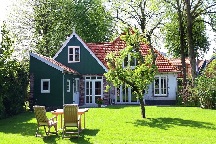 Holiday home North Holland