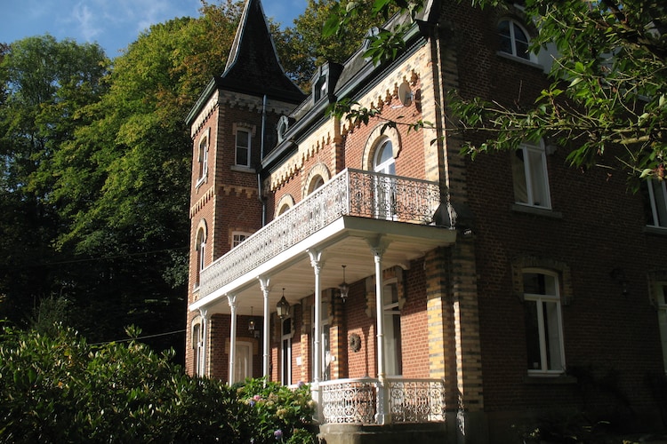 Holiday home Liege