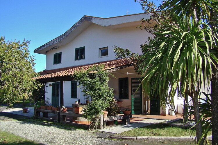 Holiday home Sicily