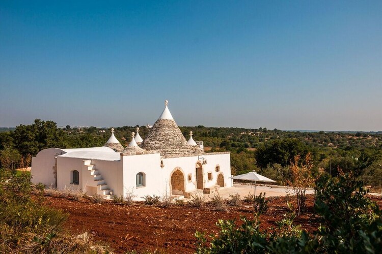 Cottage Apulia