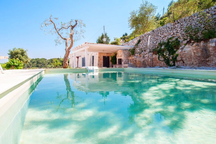 Cottage Apulia