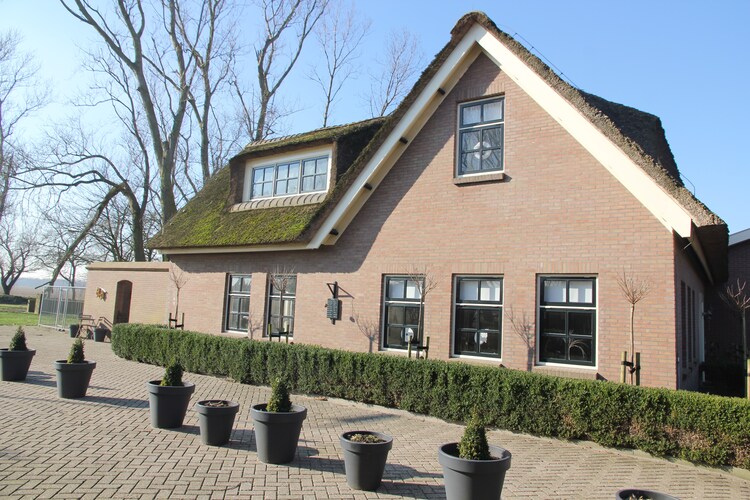 Apartment North Holland