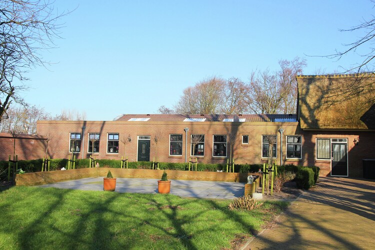 Apartment North Holland