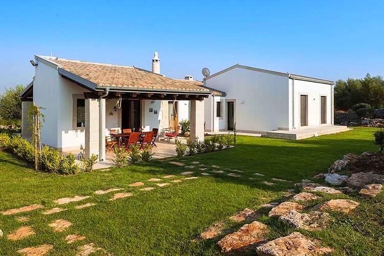 Holiday home Sicily