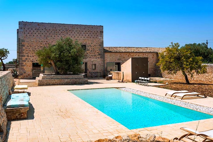 Holiday home Sicily