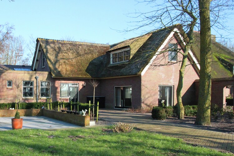 Apartment North Holland
