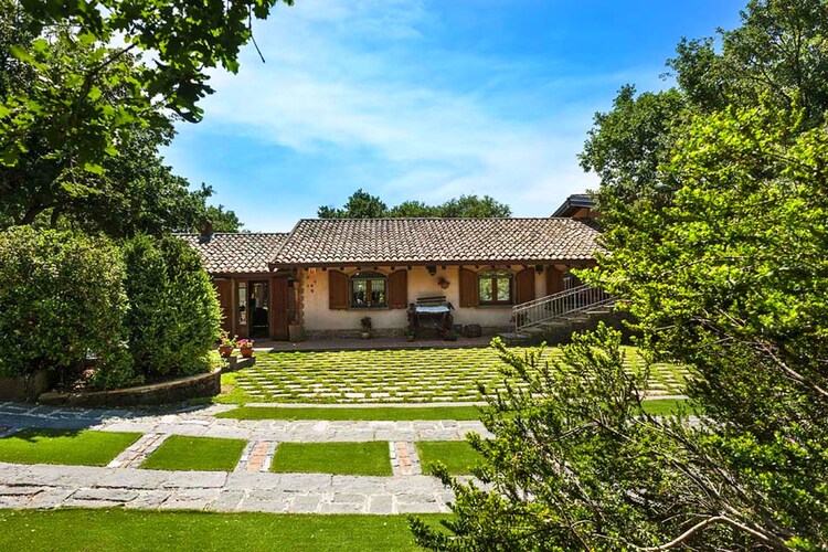 Holiday home Sicily