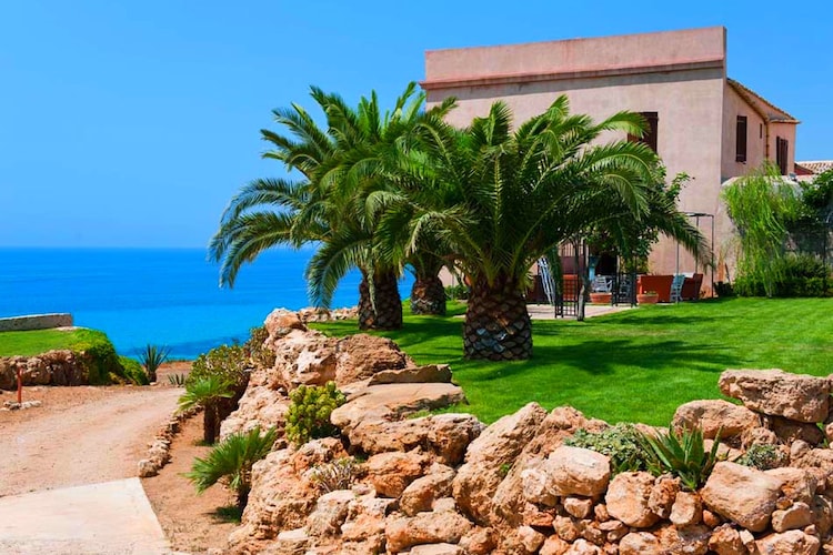 Holiday home Sicily