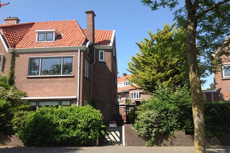Holiday home South Holland
