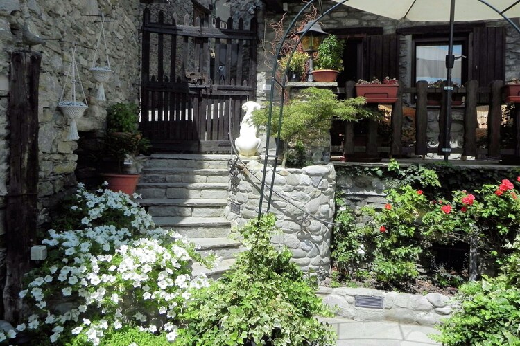 Apartment Aosta Valley